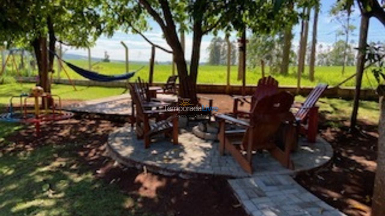 Granja para alquiler de vacaciones em Capela do Alto (Jutuba)