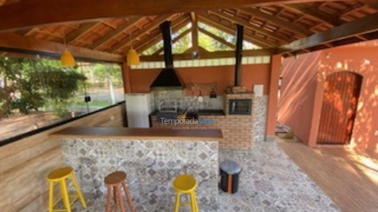 Granja para alquiler de vacaciones em Capela do Alto (Jutuba)