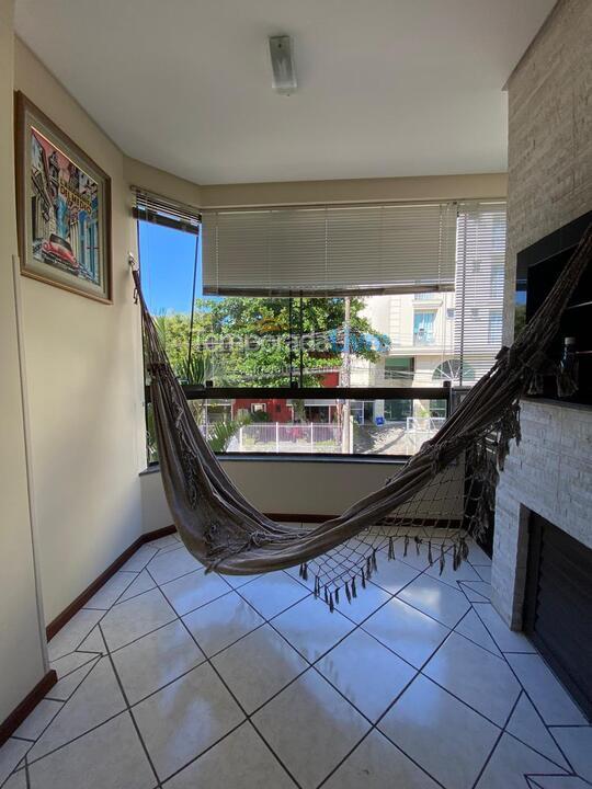 Apartment for vacation rental in Florianopolis (Canasvieiras)