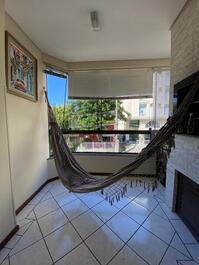 Apartment for rent in Florianopolis - Canasvieiras