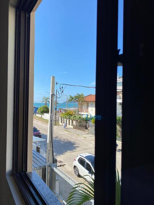 Apartment for vacation rental in Florianopolis (Canasvieiras)