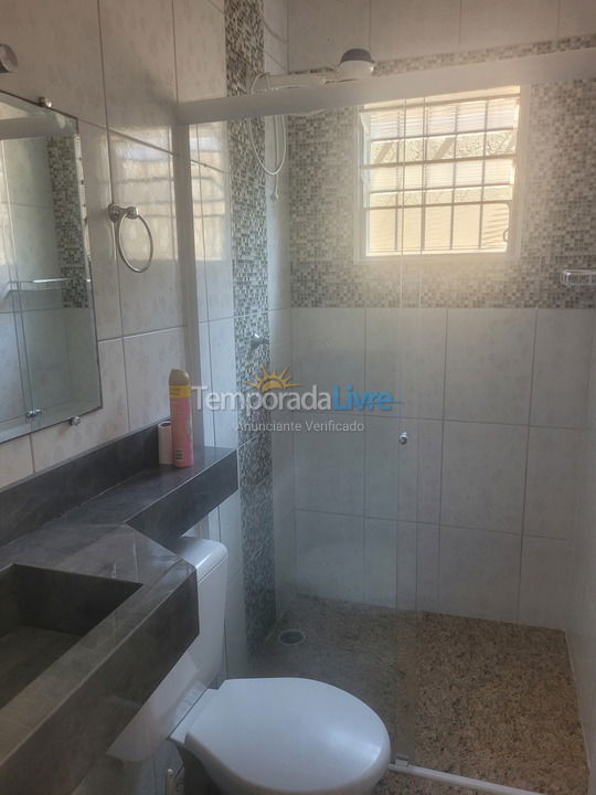 Casa para aluguel de temporada em Mongaguá (Jardim Praia Grande Mongaguá)