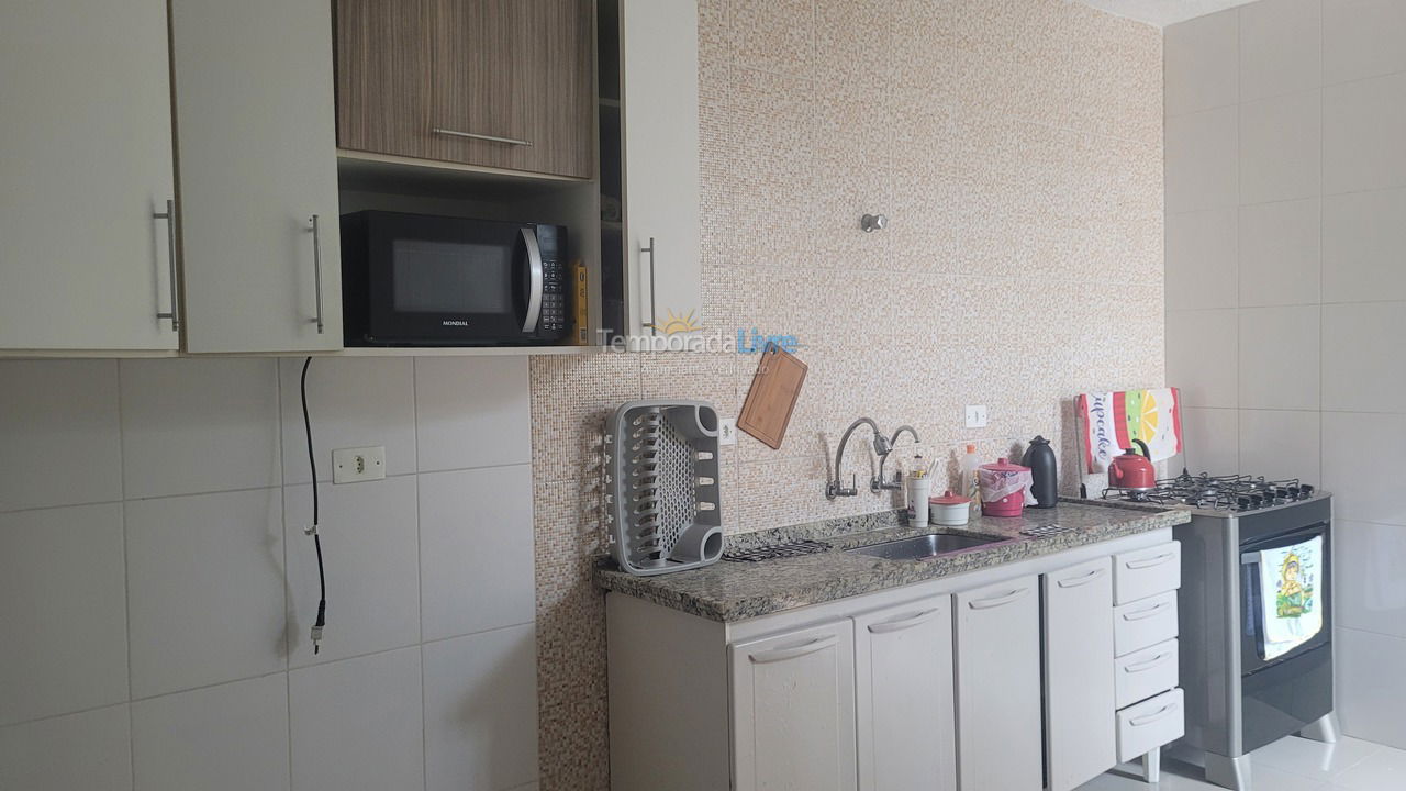 Casa para aluguel de temporada em Mongaguá (Jardim Praia Grande Mongaguá)