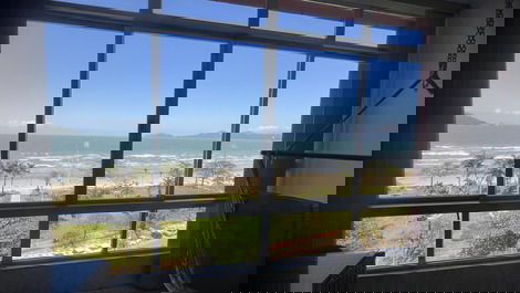 Apartamento para alugar em Santos - Embare