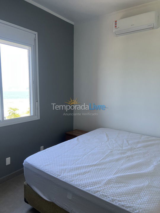 Apartamento para aluguel de temporada em Santos (Embare)