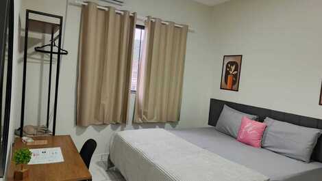 Acogedora suite en Brusque