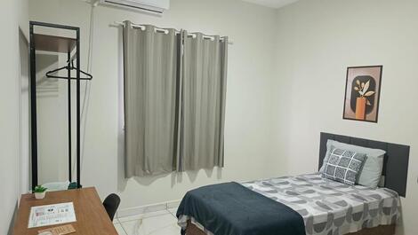Acogedora suite en Brusque