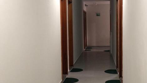 Acogedora suite en Brusque