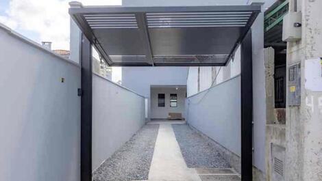 Acogedora suite en Brusque