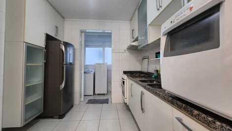 Cozinha completa