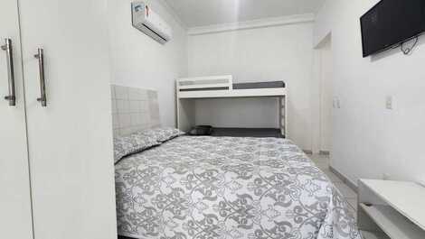 Suite 3 climatizada