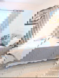 Apartamento en 4 Ilhas Bombinhas