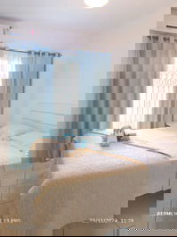 Apartamento en 4 Ilhas Bombinhas