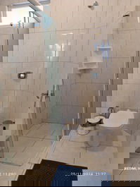 Apartamento en 4 Ilhas Bombinhas