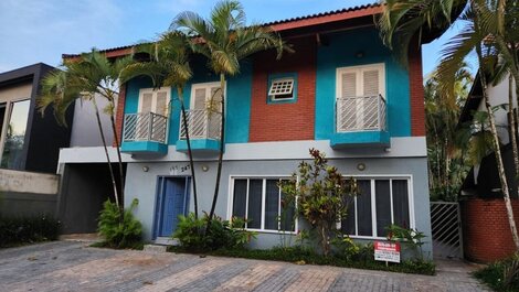 Chácara / sítio para alugar em Bertioga - Riviera de São Lourenço