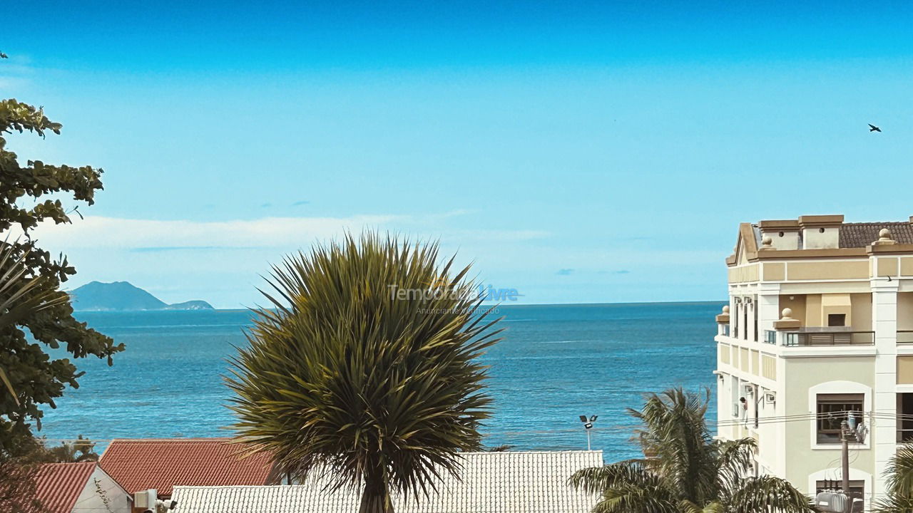 Apartamento para aluguel de temporada em Florianopolis (Praia dos Ingleses)