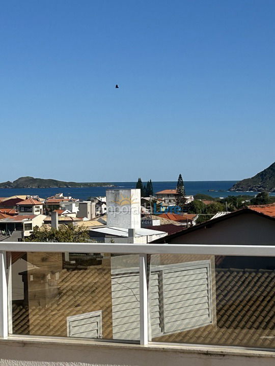Apartamento para aluguel de temporada em Florianopolis (Praia dos Ingleses)