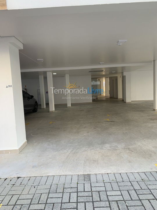 Apartamento para aluguel de temporada em Florianopolis (Praia dos Ingleses)