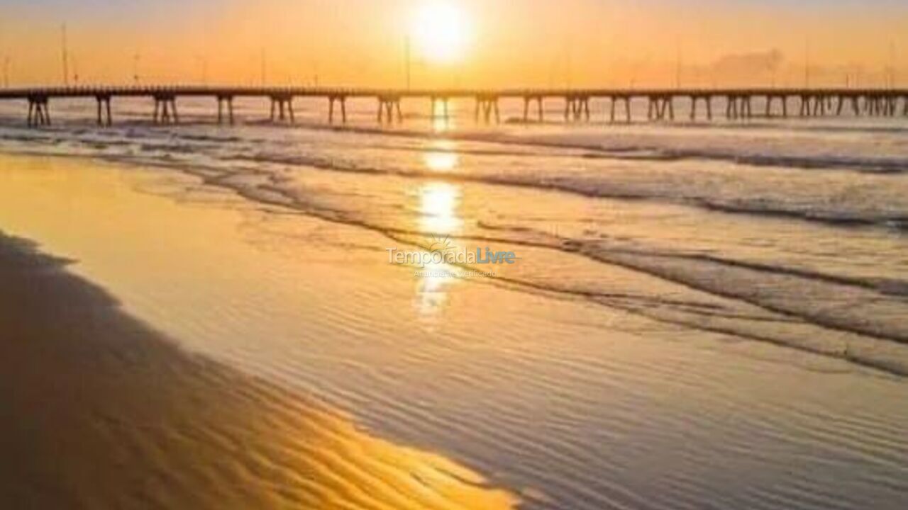 Casa para aluguel de temporada em Mongaguá (Mongaguá)