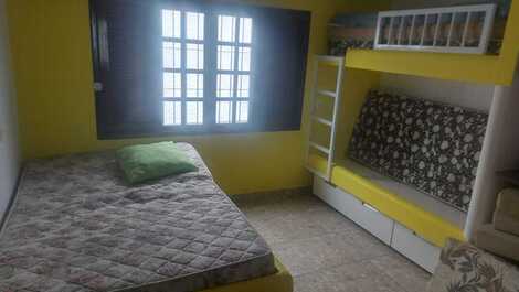 Espetacular mansão em Mongagua