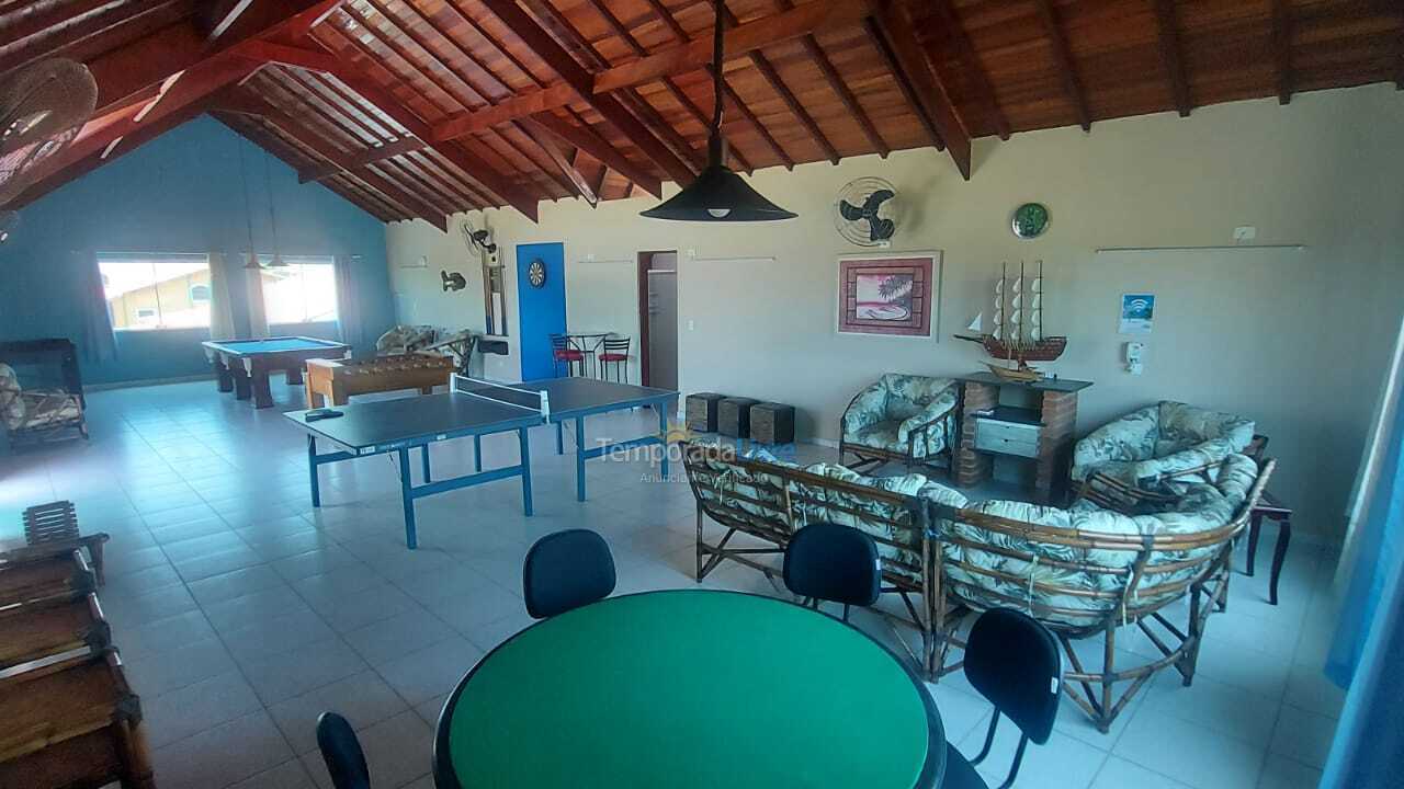 Casa para aluguel de temporada em Mongaguá (Mongaguá)