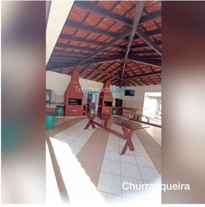 Apartamento para aluguel de temporada em Ubatuba (Praia Grande)
