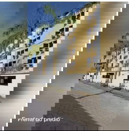 Apartamento para alugar em Ubatuba - Praia Grande