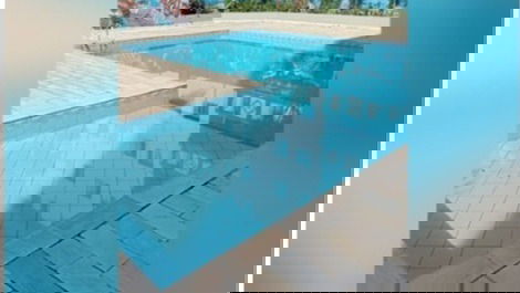 APARTAMENTO UBATUBA PRAIA GRANDE
