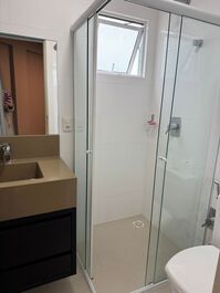 Apartamento com vista para o mar