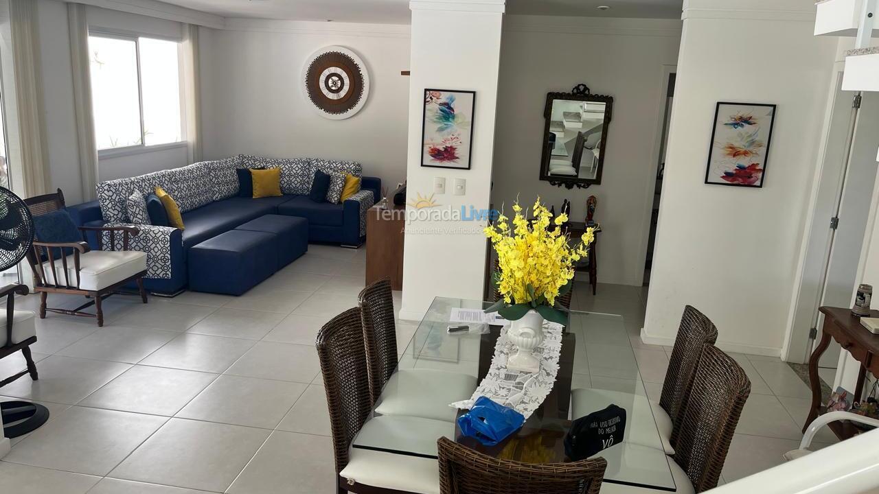 House for vacation rental in Camaçari (Barra do Jacuípe)