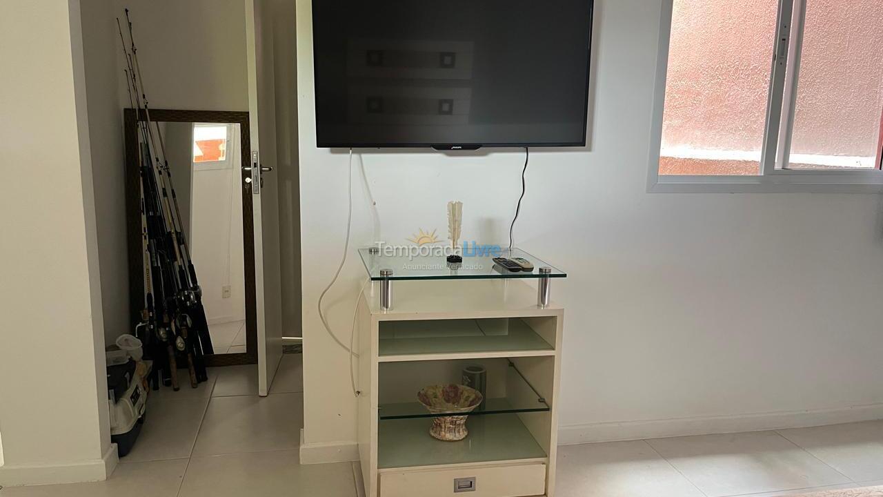 House for vacation rental in Camaçari (Barra do Jacuípe)