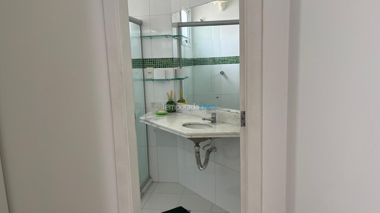 House for vacation rental in Camaçari (Barra do Jacuípe)