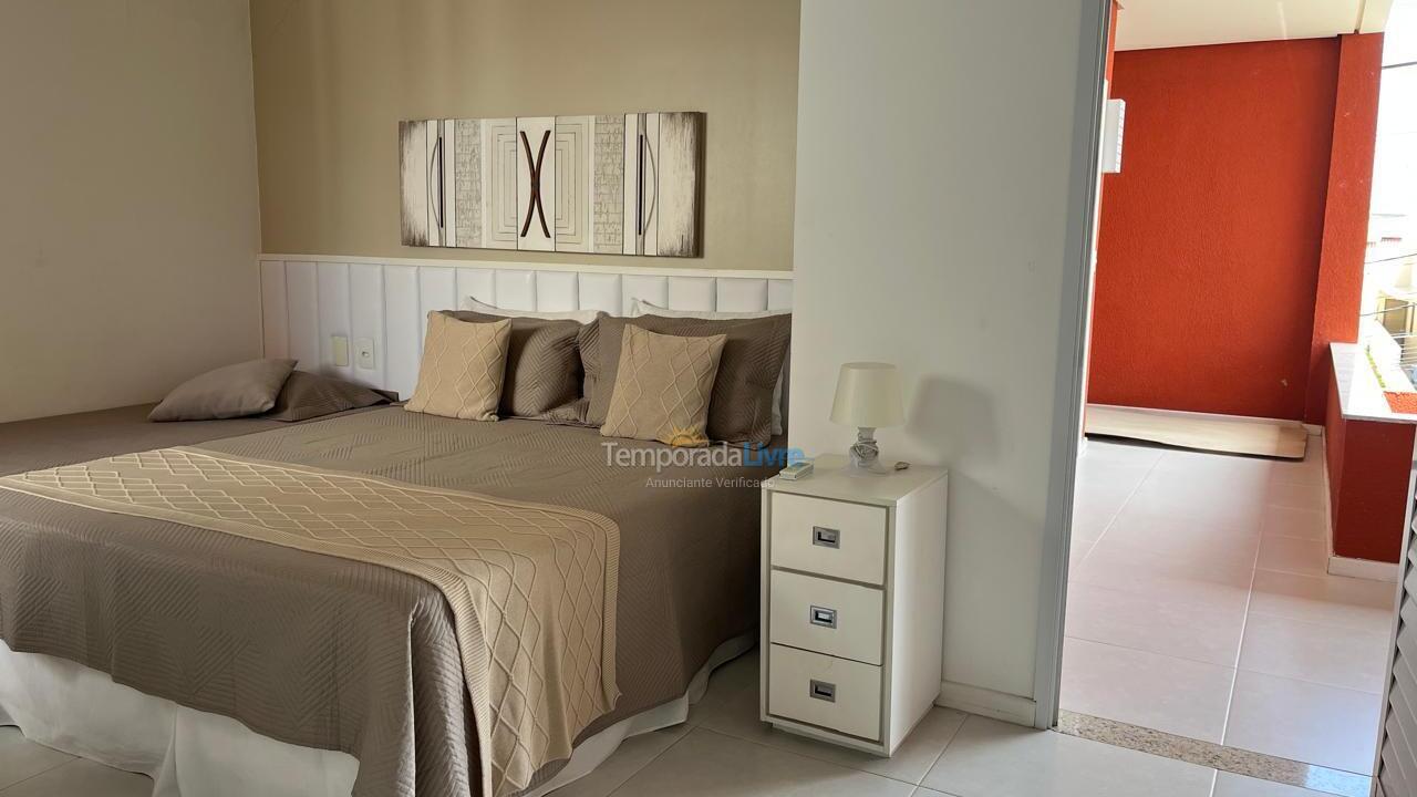 House for vacation rental in Camaçari (Barra do Jacuípe)