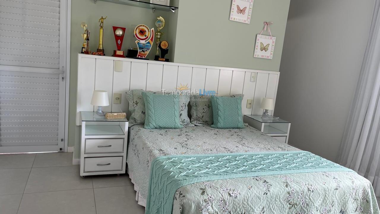 House for vacation rental in Camaçari (Barra do Jacuípe)