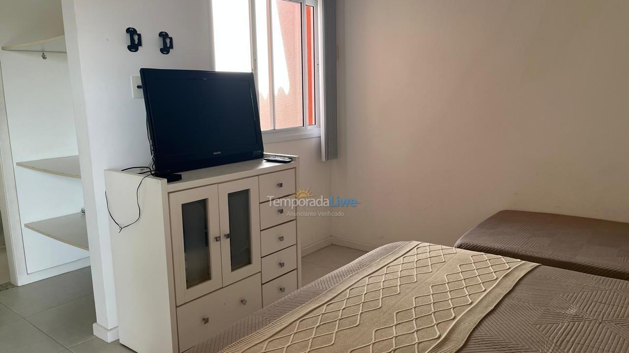 House for vacation rental in Camaçari (Barra do Jacuípe)