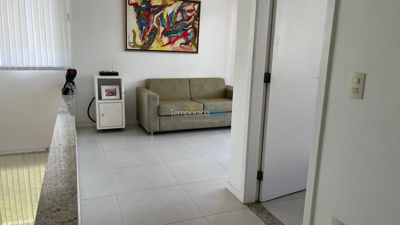 House for vacation rental in Camaçari (Barra do Jacuípe)