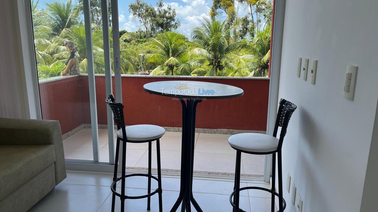 House for vacation rental in Camaçari (Barra do Jacuípe)