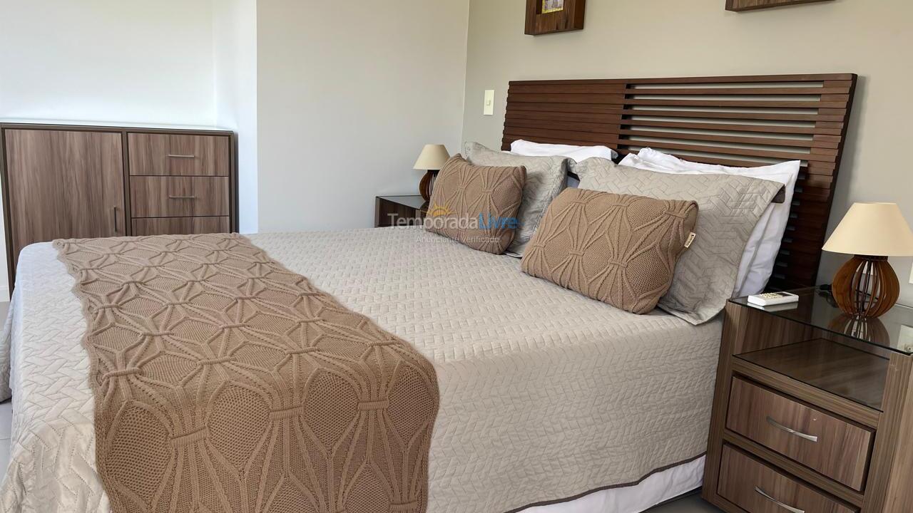 House for vacation rental in Camaçari (Barra do Jacuípe)