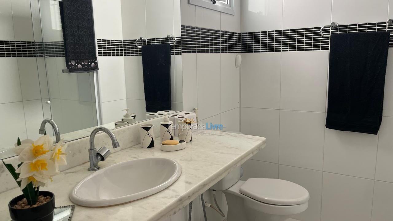 House for vacation rental in Camaçari (Barra do Jacuípe)