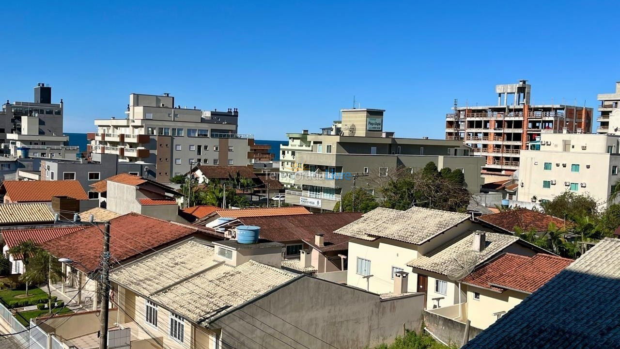 Apartamento para alquiler de vacaciones em Bombinhas (Praia de Bombas)