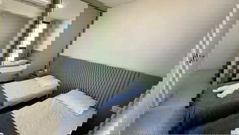 Apartamento en Bombas con piscina en condominio