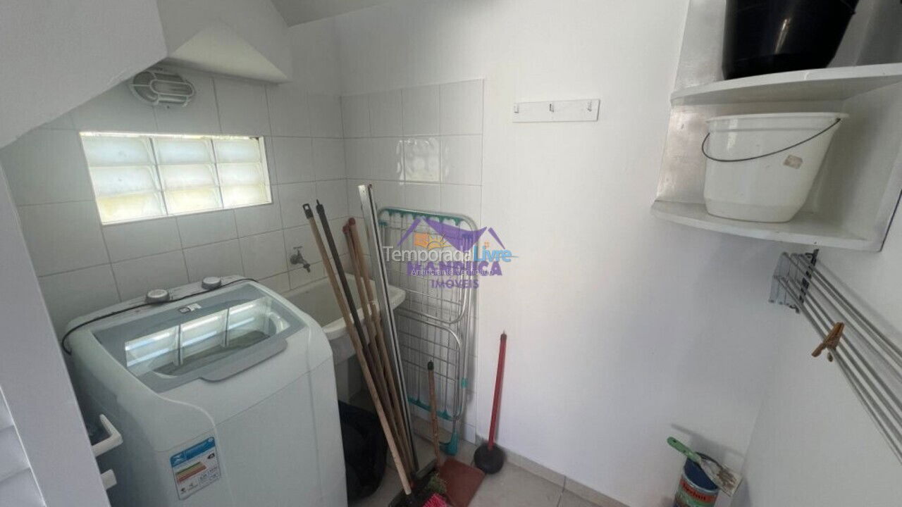 Apartamento para aluguel de temporada em Bombinhas (Praia de Bombinhas)