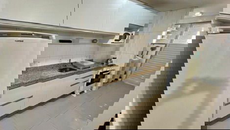 Apartamento en Bombas con 3 habitaciones a 150 metros del mar