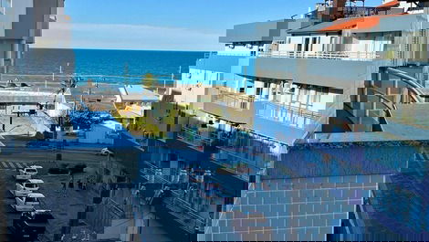 Apartamento en Bombas con 3 habitaciones a 150 metros del mar