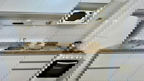 Apartamento en Bombas con 3 habitaciones a 150 metros del mar