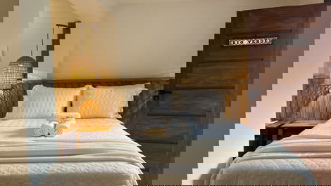 Apartment for rent in Porto Seguro - Mucuge