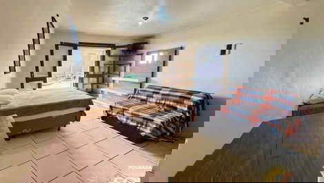 Apartamento térreo estilo loft