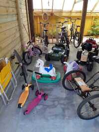 Apartamento Duplex