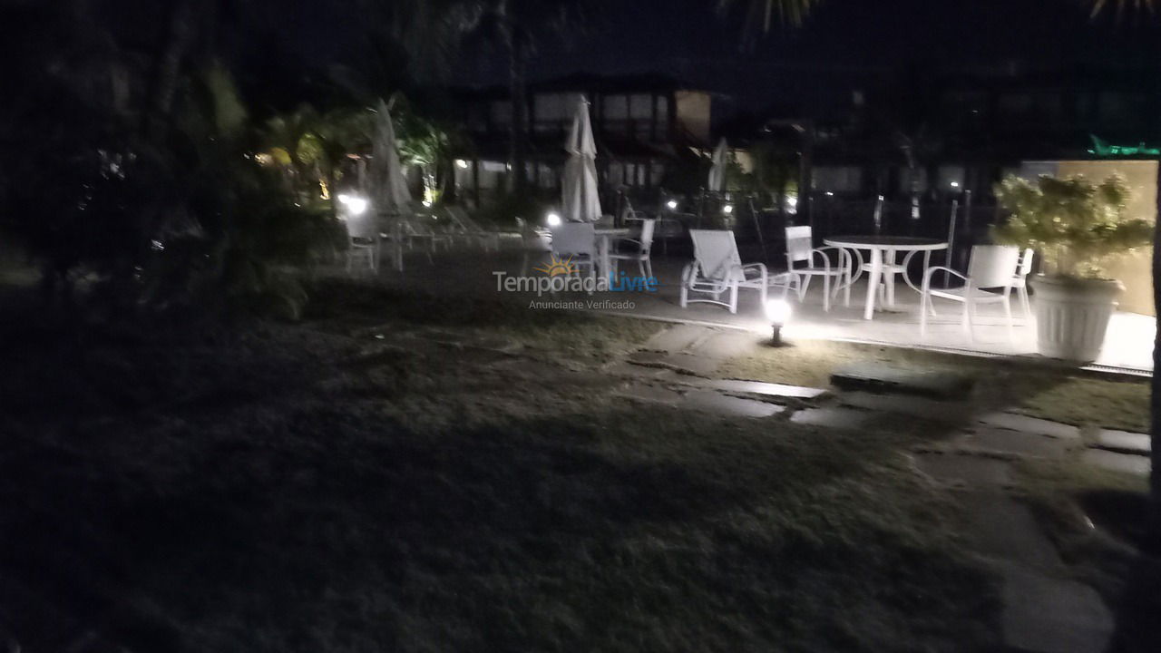 Apartamento para aluguel de temporada em Armação dos Búzios (Geribá)
