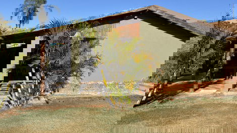 Rancho do Alemão Farm